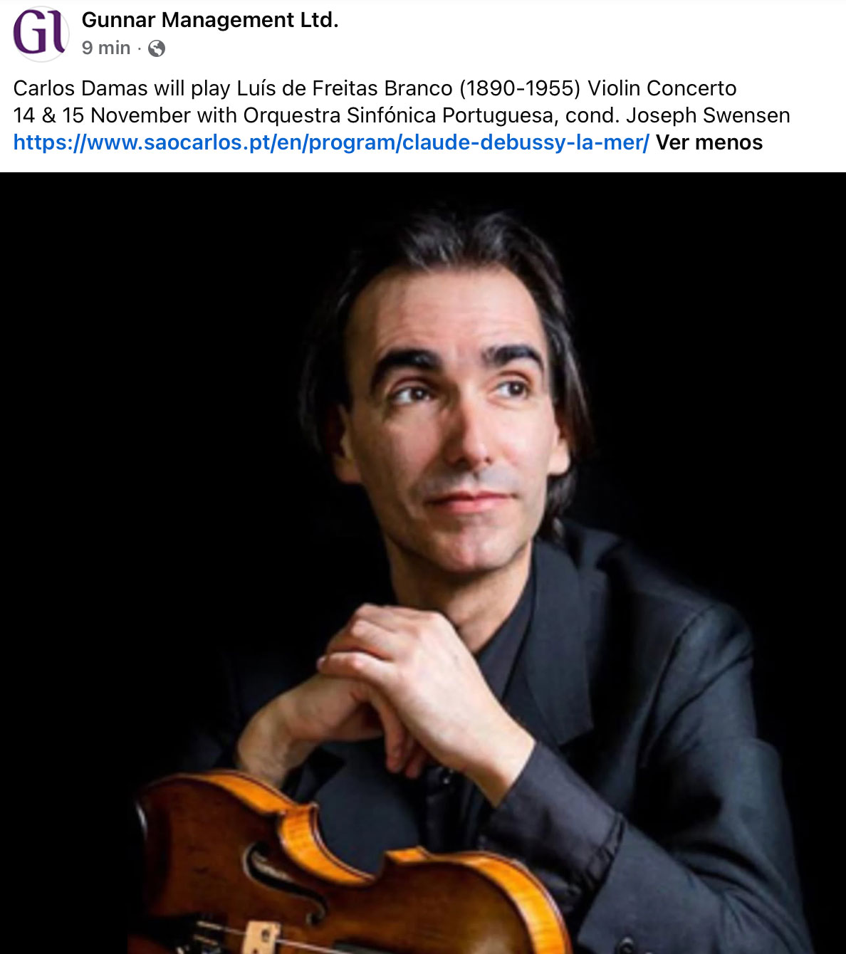 Orquestra Sinfónica Portuguesa